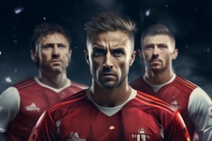 英超对决西汉姆联与切尔西全面分析与战术剖析