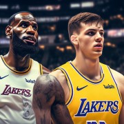 湖人4笔签约消息公布，持续为东契奇带来老队友，美媒为詹姆斯发声